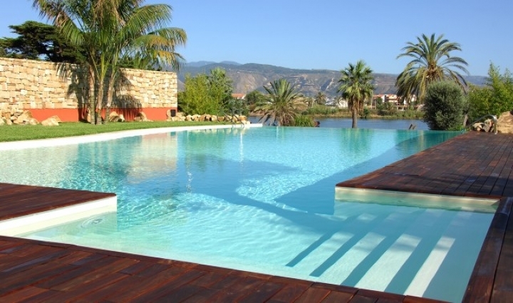 Resort Spa Sicilia Foto - Capodanno Villa Morgana Resort SPA Ganzirri