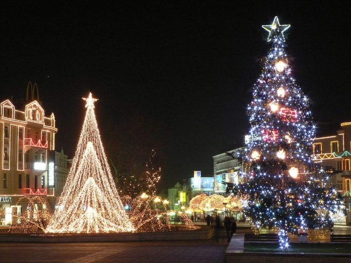 Eventi di Natale a Castelmola Foto