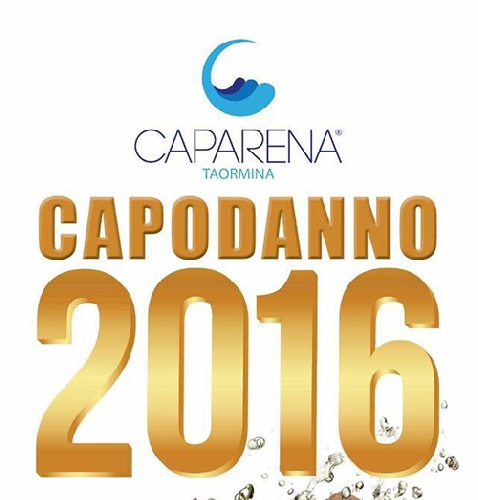 Capodanno Caparena Taormina Foto