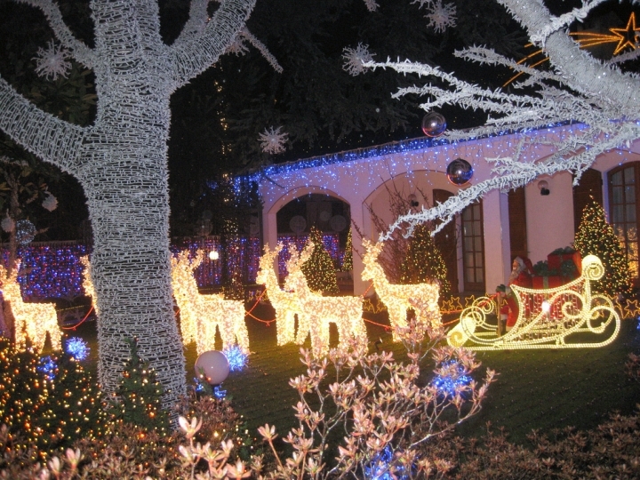 Eventi di Natale a Messina Foto