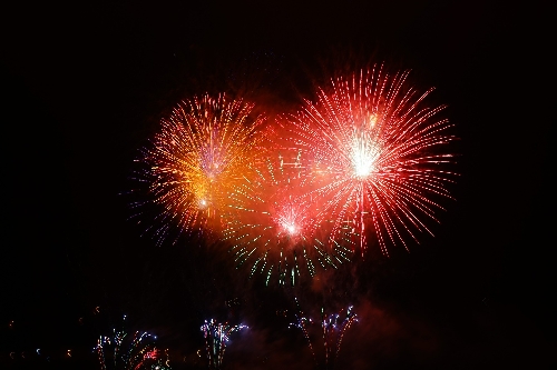 Eventi di Capodanno a Messina Foto