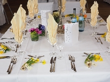 Foto Villa Castello Messina Cenone Capodanno