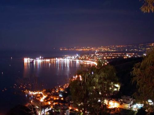 Messina Turismo monumenti