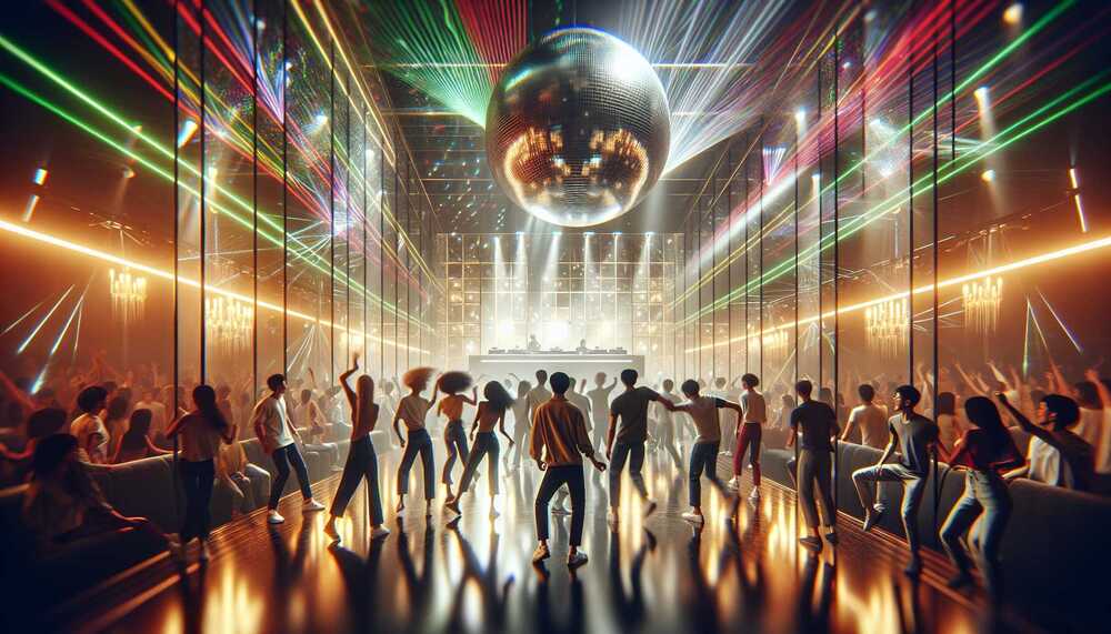 Discoteche Capodanno a Messina